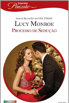 Livro Processo De Sedução - Resumo, Resenha, PDF, etc.
