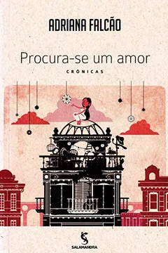 Livro Procura-se Um Amor - Resumo, Resenha, PDF, etc.