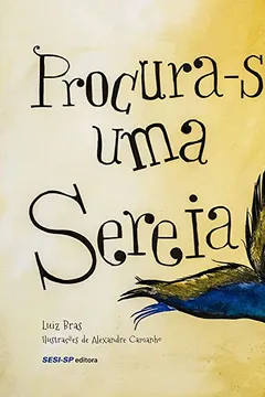 Livro Procura-se Uma Sereia - Resumo, Resenha, PDF, etc.