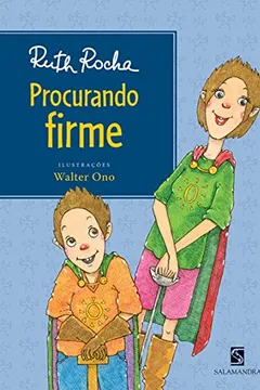 Livro Procurando Firme - Resumo, Resenha, PDF, etc.