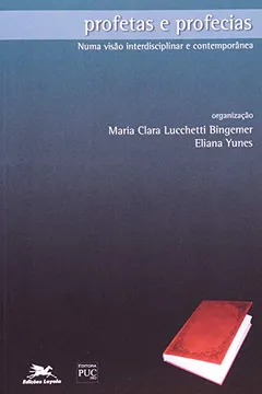 Livro Profetas E Profecias - Resumo, Resenha, PDF, etc.