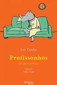 Livro Profissonhos. Um Guia Poético - Resumo, Resenha, PDF, etc.