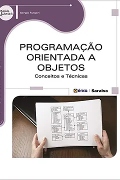 Livro Programação Orientada a Objetos. Conceitos e Técnicas - Resumo, Resenha, PDF, etc.