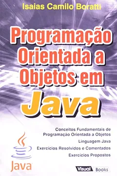 Programacao Orientada A Objetos Em Java PDF Isaias Boratti