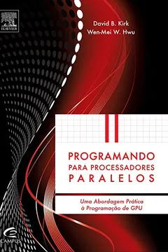 Livro Programando Para Processadores Paralelos - Resumo, Resenha, PDF, etc.