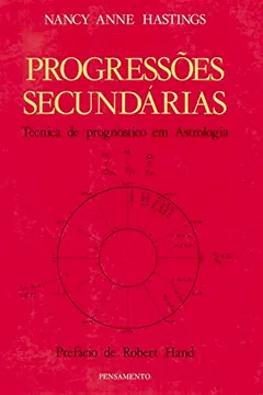 Livro Progressoes Secundarias - Resumo, Resenha, PDF, etc.
