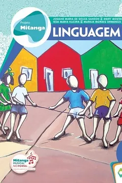 Livro Projeto Mitanga. Linguagem 2 - Resumo, Resenha, PDF, etc.
