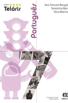 Livro Projeto Teláris Português - 6ª Série. 7º Ano - Resumo, Resenha, PDF, etc.