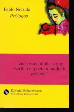 Livro Prólogos - Resumo, Resenha, PDF, etc.