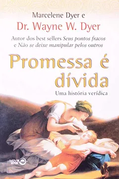 Livro Promessa É Dívida - Resumo, Resenha, PDF, etc.