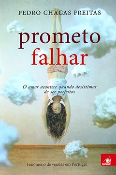 Livro Prometo Falhar - Resumo, Resenha, PDF, etc.