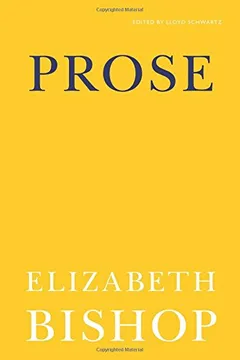 Livro Prose - Resumo, Resenha, PDF, etc.