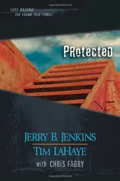 Livro Protected - Resumo, Resenha, PDF, etc.