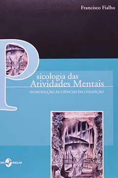 Livro Psicologia das Atividades Mentais - Resumo, Resenha, PDF, etc.