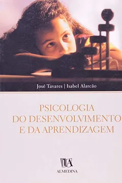Livro Psicologia Do Desenvolvimento E Da Aprendizagem - Resumo, Resenha, PDF, etc.