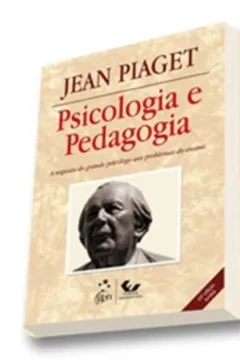 Livro Psicologia E Pedagogia - Resumo, Resenha, PDF, etc.