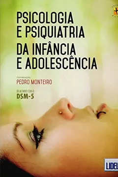 Livro Psicologia e Psiquiatria da Infância e Adolescência - Resumo, Resenha, PDF, etc.