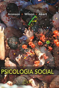 Livro Psicologia Social - Resumo, Resenha, PDF, etc.