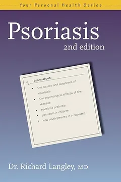 Livro Psoriasis - Resumo, Resenha, PDF, etc.