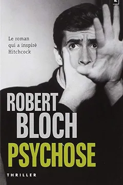 Livro Psychose - Resumo, Resenha, PDF, etc.