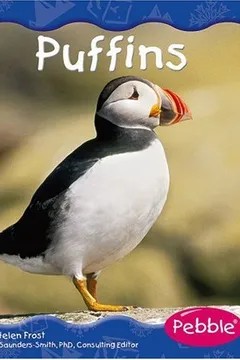 Livro Puffins - Resumo, Resenha, PDF, etc.