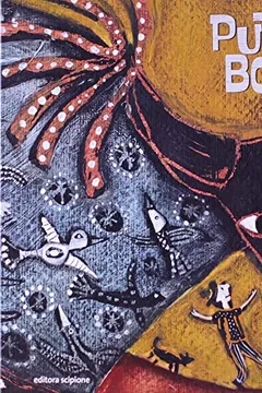 Livro Pula, Boi! - Resumo, Resenha, PDF, etc.