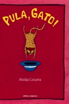 Livro Pula, Gato! - Resumo, Resenha, PDF, etc.