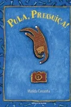 Livro Pula, Preguiça! - Resumo, Resenha, PDF, etc.