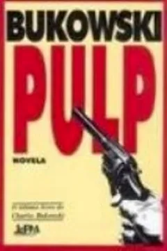 Livro Pulp. Novela - Resumo, Resenha, PDF, etc.