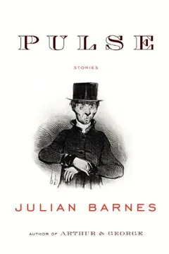 Livro Pulse - Resumo, Resenha, PDF, etc.