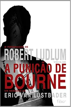 Livro Punicao De Bourne, A - Resumo, Resenha, PDF, etc.