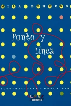 Livro Punto y Línea - Resumo, Resenha, PDF, etc.