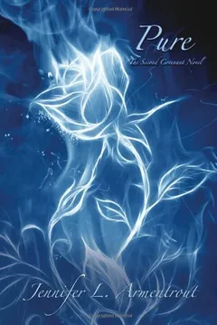 Livro Pure - Resumo, Resenha, PDF, etc.