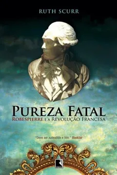 Livro Pureza Fatal - Resumo, Resenha, PDF, etc.