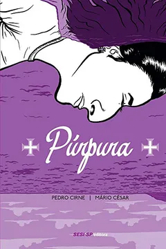 Livro Púrpura - Resumo, Resenha, PDF, etc.