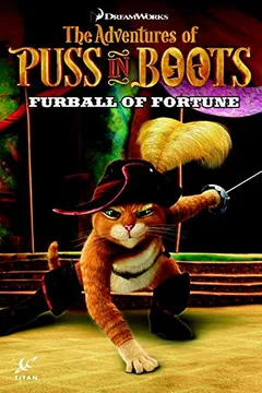 Livro Puss in Boots Volume 1 - Resumo, Resenha, PDF, etc.