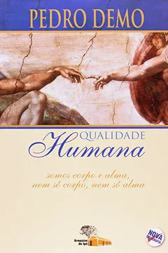 Livro Qualidade Humana - Resumo, Resenha, PDF, etc.