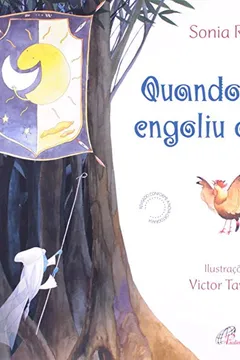 Livro Quando O Dia Engoliu A Noite - Resumo, Resenha, PDF, etc.