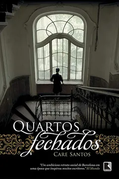 Livro Quartos Fechados - Resumo, Resenha, PDF, etc.