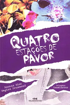 Livro Quatro Estações De Pavor - Resumo, Resenha, PDF, etc.