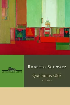 Livro Que Horas São? - Resumo, Resenha, PDF, etc.