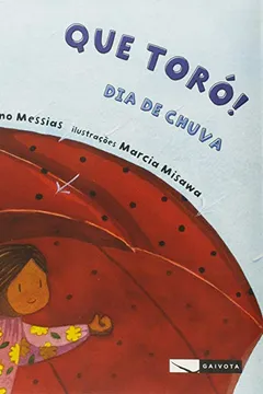 Livro Que Toró. Dia de Chuva - Resumo, Resenha, PDF, etc.