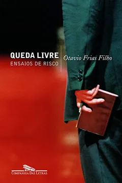 Livro Queda Livre - Resumo, Resenha, PDF, etc.