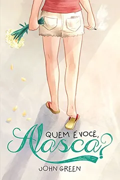 Livro Quem É Você, Alasca? - Capa do Leitor - Resumo, Resenha, PDF, etc.