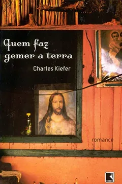 Livro Quem Faz Gemer a Terra - Resumo, Resenha, PDF, etc.