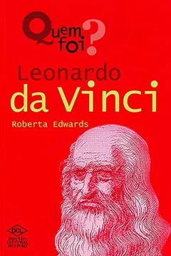 Livro Quem Foi? Leornardo da Vinci - Resumo, Resenha, PDF, etc.