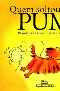 Livro Quem Soltou O Pum? - Resumo, Resenha, PDF, etc.