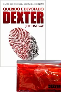 Livro Querido e Devotado Dexter - Resumo, Resenha, PDF, etc.