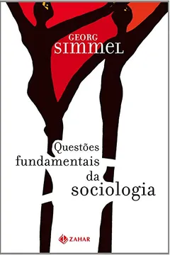 Livro Questões Fundamentais Da Sociologia. Coleção Nova Biblioteca de Ciências Sociais - Resumo, Resenha, PDF, etc.