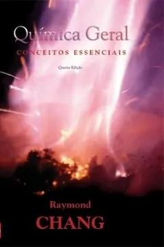 Livro Química Geral. Conceitos Essenciais - Resumo, Resenha, PDF, etc.